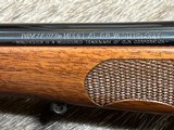FREE SAFARI, NEW WINCHESTER MODEL 70 FEATHERWEIGHT COMPACT 6.8 WESTERN 20