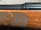 FREE SAFARI, NEW WINCHESTER MODEL 70 FEATHERWEIGHT COMPACT 6.8 WESTERN 20
