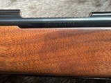 FREE SAFARI, NEW WINCHESTER MODEL 70 FEATHERWEIGHT COMPACT 6.8 WESTERN 20