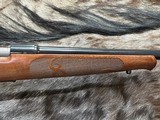 FREE SAFARI, NEW WINCHESTER MODEL 70 FEATHERWEIGHT COMPACT 6.8 WESTERN 20