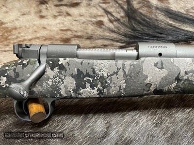 FREE SAFARI, WINCHESTER 70 EXTREME WEATHER TRUE TIMBER VSX MB 6.8 WESTERN 535244299 - LAYAWAY AVAILABLE