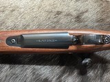 FREE SAFARI, NEW WINCHESTER MODEL 70 SUPER GRADE 6.5 CREEDMOOR GREAT WOOD 535203289 - LAYAWAY AVAILABLE - 18 of 21