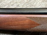 FREE SAFARI, NEW WINCHESTER MODEL 70 SUPER GRADE 6.5 CREEDMOOR GREAT WOOD 535203289 - LAYAWAY AVAILABLE - 16 of 21