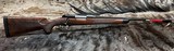 FREE SAFARI, NEW WINCHESTER MODEL 70 SUPER GRADE 6.5 CREEDMOOR GREAT WOOD 535203289 - LAYAWAY AVAILABLE - 2 of 21