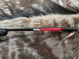 FREE SAFARI, NEW WINCHESTER MODEL 70 SUPER GRADE 6.5 CREEDMOOR GREAT WOOD 535203289 - LAYAWAY AVAILABLE - 6 of 21