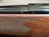 FREE SAFARI, NEW WINCHESTER MODEL 70 SUPER GRADE 6.5 CREEDMOOR GREAT WOOD 535203289 - LAYAWAY AVAILABLE - 15 of 21