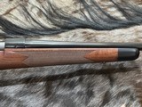 FREE SAFARI, NEW WINCHESTER MODEL 70 SUPER GRADE 6.5 CREEDMOOR GREAT WOOD 535203289 - LAYAWAY AVAILABLE - 5 of 21