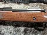 FREE SAFARI, NEW WINCHESTER MODEL 70 SUPER GRADE 6.5 CREEDMOOR GREAT WOOD 535203289 - LAYAWAY AVAILABLE - 10 of 21