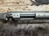FREE SAFARI, NEW FIERCE FIREARMS CARBON RIVAL FP RIFLE 6.5 PRC PHANTOM 24