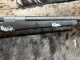 FREE SAFARI, NEW FIERCE FIREARMS CARBON RIVAL FP RIFLE 6.5 PRC PHANTOM 24