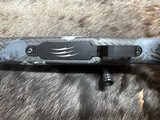 FREE SAFARI, NEW FIERCE FIREARMS CARBON RIVAL FP RIFLE 6.5 PRC PHANTOM 24