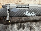 FREE SAFARI, NEW FIERCE FIREARMS CARBON RIVAL FP RIFLE 6.5 PRC PHANTOM 24