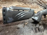 FREE SAFARI, NEW FIERCE FIREARMS CARBON RIVAL FP RIFLE 6.5 PRC PHANTOM 24