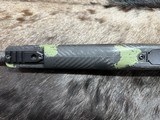 FREE SAFARI, NEW FIERCE FIREARMS CARBON ROGUE 6.5 PRC 20
