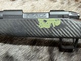 FREE SAFARI, NEW FIERCE FIREARMS CARBON ROGUE 6.5 PRC 20