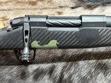 FREE SAFARI, NEW FIERCE FIREARMS CARBON ROGUE 6.5 PRC 20