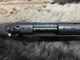FREE SAFARI, NEW FIERCE FIREARMS CARBON ROGUE 6.5 PRC 20