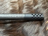 FREE SAFARI, NEW FIERCE FIREARMS CARBON ROGUE 6.5 PRC 20