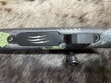 FREE SAFARI, NEW FIERCE FIREARMS CARBON ROGUE 6.5 PRC 20