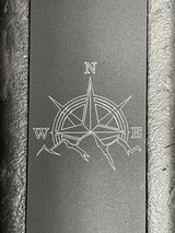 JDO EXCLUSIVE FIERCE CARBON RIVAL 300 WIN 24 - 4 of 21