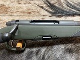 FREE SAFARI, NEW STEYR ARMS CL II SX HALF STOCK 375 H&H RIFLE CLII BRAKE - LAYAWAY AVAILABLE - 1 of 21