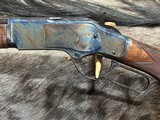 NEW WINCHESTER 1873 DELUXE SPORTING 44-40 24