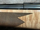 FREE SAFARI, NEW WINCHESTER MODEL 70 SUPER GRADE MAPLE 270 WINCHESTER 535218226 - LAYAWAY AVAILABLE - 16 of 21