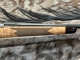 FREE SAFARI, NEW WINCHESTER MODEL 70 SUPER GRADE MAPLE 270 WINCHESTER 535218226 - LAYAWAY AVAILABLE - 5 of 21