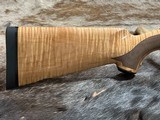 FREE SAFARI, NEW WINCHESTER MODEL 70 SUPER GRADE MAPLE 270 WINCHESTER 535218226 - LAYAWAY AVAILABLE - 4 of 21