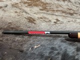 FREE SAFARI, NEW WINCHESTER MODEL 70 SUPER GRADE MAPLE 270 WINCHESTER 535218226 - LAYAWAY AVAILABLE - 13 of 21
