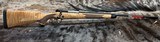 FREE SAFARI, NEW WINCHESTER MODEL 70 SUPER GRADE MAPLE 270 WINCHESTER 535218226 - LAYAWAY AVAILABLE - 2 of 21