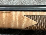 FREE SAFARI, NEW WINCHESTER MODEL 70 SUPER GRADE MAPLE 270 WINCHESTER 535218226 - LAYAWAY AVAILABLE - 14 of 21