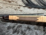 FREE SAFARI, NEW WINCHESTER MODEL 70 SUPER GRADE MAPLE 270 WINCHESTER 535218226 - LAYAWAY AVAILABLE - 12 of 21