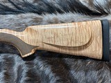 FREE SAFARI, NEW WINCHESTER MODEL 70 SUPER GRADE MAPLE 270 WINCHESTER 535218226 - LAYAWAY AVAILABLE - 11 of 21