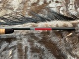 FREE SAFARI, NEW WINCHESTER MODEL 70 SUPER GRADE MAPLE 270 WINCHESTER 535218226 - LAYAWAY AVAILABLE - 6 of 21