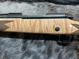 FREE SAFARI, NEW WINCHESTER MODEL 70 SUPER GRADE MAPLE 270 WINCHESTER 535218226 - LAYAWAY AVAILABLE - 10 of 21
