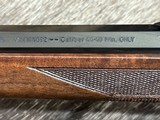 NEW WINCHESTER 1892 DELUXE OCTAGON TAKEDOWN 44-40 24