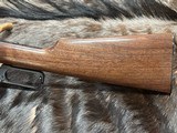 NEW WINCHESTER 1895 30-06 ENGRAVED TEXAS RANGERS 200TH ANNIVERSARY RIFLE 534307128 - LAYAWAY AVAILABLE - 13 of 25