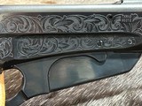 NEW WINCHESTER 1895 30-06 ENGRAVED TEXAS RANGERS 200TH ANNIVERSARY RIFLE 534307128 - LAYAWAY AVAILABLE - 4 of 25