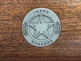 NEW WINCHESTER 1895 30-06 ENGRAVED TEXAS RANGERS 200TH ANNIVERSARY RIFLE 534307128 - LAYAWAY AVAILABLE - 6 of 25