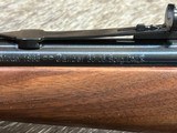 NEW WINCHESTER 1895 30-06 ENGRAVED TEXAS RANGERS 200TH ANNIVERSARY RIFLE 534307128 - LAYAWAY AVAILABLE - 18 of 25