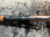 NEW WINCHESTER 1895 30-06 ENGRAVED TEXAS RANGERS 200TH ANNIVERSARY RIFLE 534307128 - LAYAWAY AVAILABLE - 21 of 25