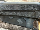 NEW WINCHESTER 1895 30-06 ENGRAVED TEXAS RANGERS 200TH ANNIVERSARY RIFLE 534307128 - LAYAWAY AVAILABLE - 12 of 25