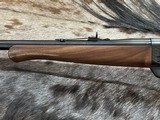 NEW WINCHESTER 1895 30-06 ENGRAVED TEXAS RANGERS 200TH ANNIVERSARY RIFLE 534307128 - LAYAWAY AVAILABLE - 14 of 25