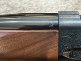 NEW WINCHESTER 1895 30-06 ENGRAVED TEXAS RANGERS 200TH ANNIVERSARY RIFLE 534307128 - LAYAWAY AVAILABLE - 19 of 25