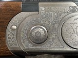 NEW BERETTA 687 SILVER PIGEON III 20 GA 3