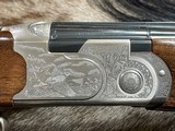 NEW BERETTA 687 SILVER PIGEON III 20 GA 3