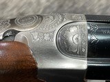NEW BERETTA 687 SILVER PIGEON III 20 GA 3
