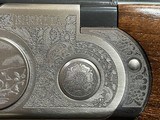 NEW BERETTA 687 SILVER PIGEON III 20 GA 3