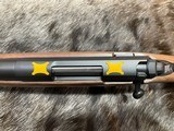 FREE SAFARI, NEW LEFT HAND BROWNING X-BOLT MICRO MIDAS 243 WINCHESTER 035279211 - LAYAWAY AVAILABLE - 8 of 18